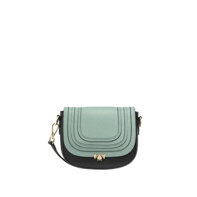 Wechselklappe - Mini Mint Mirage - mint