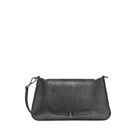 Set Mini Pochette - La Mini Anthracite - anthrazit