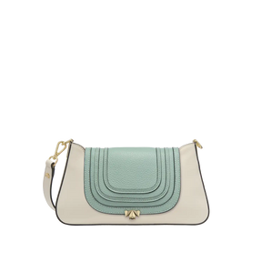 Wechselklappe - Mini Mint Mirage - mint