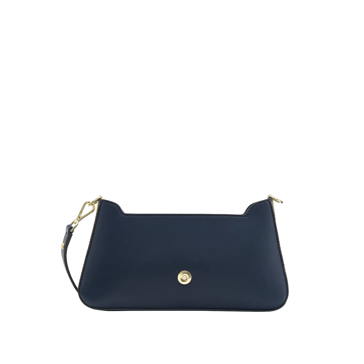 Taschenset - Pochette dunkelblau - La Mini Bleu