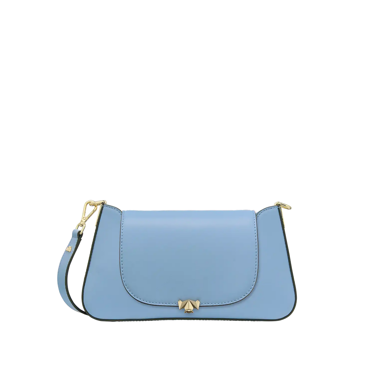 Wechselklappe - La Mini Ciel - hellblau