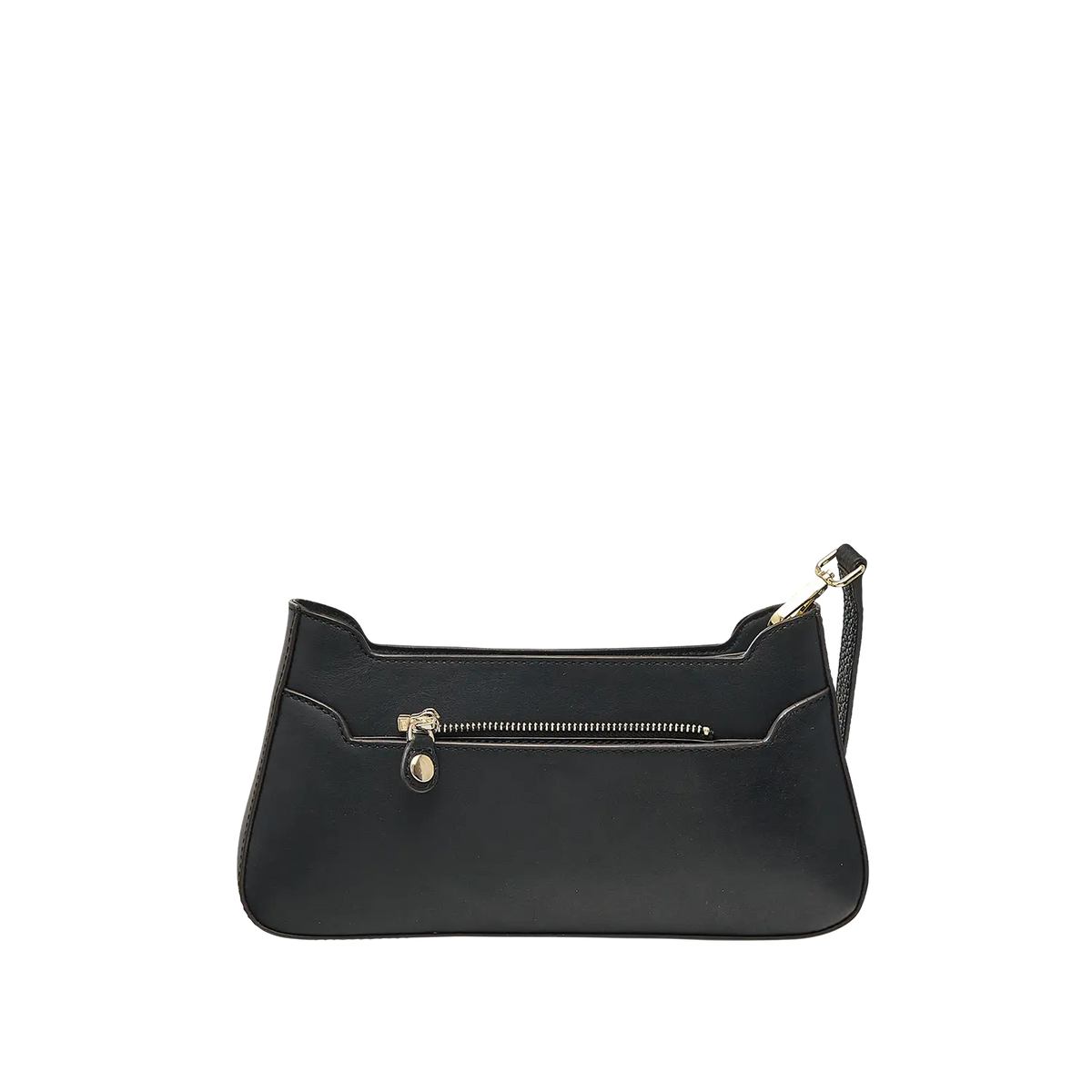 Taschenset - Pochette schwarz - Mini Black Sparkle