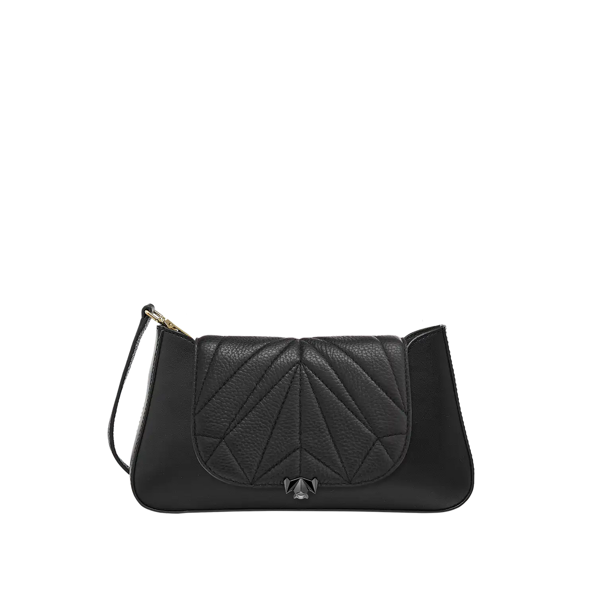 BC Wechselklappe - Mini Kinda classy - schwarz