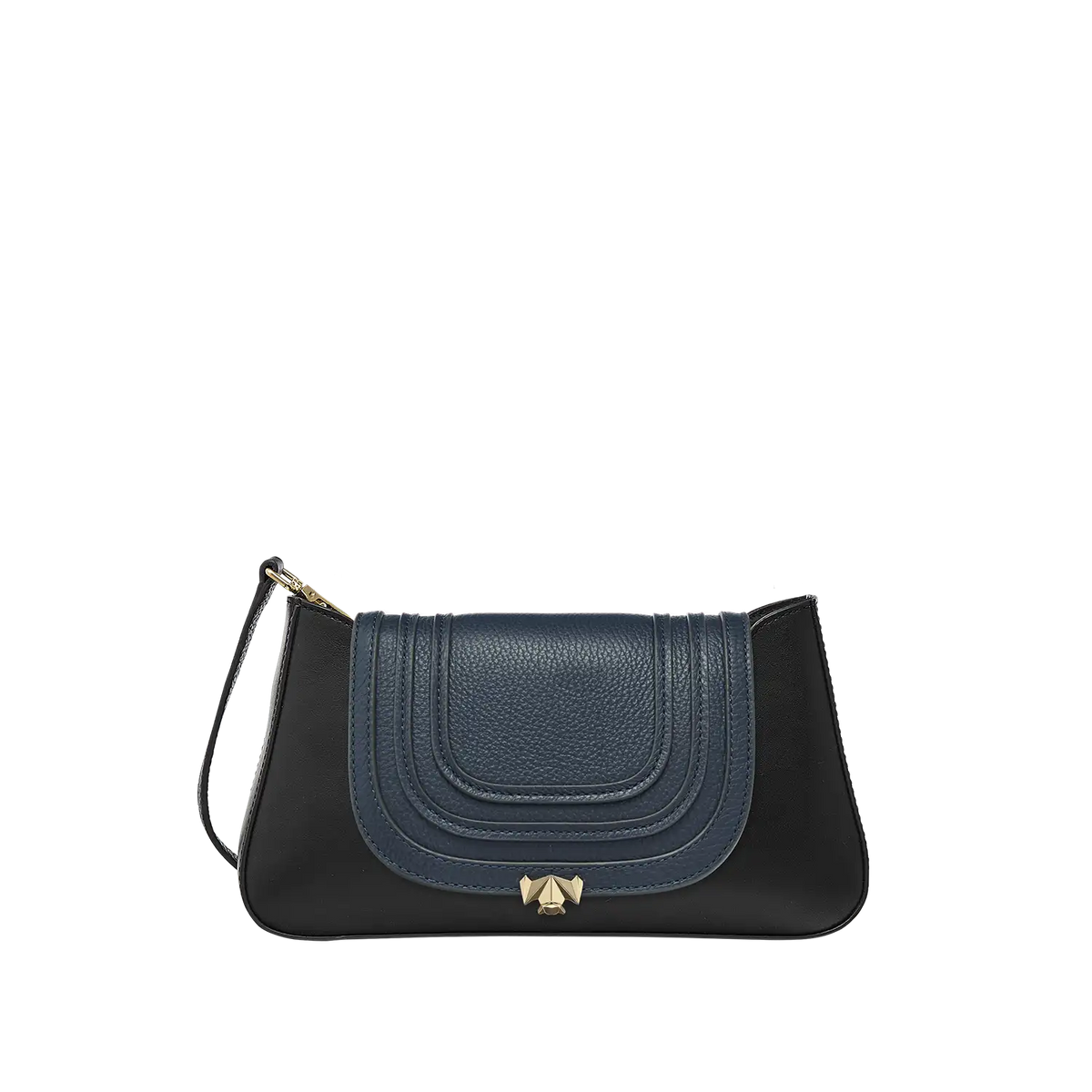 Taschenkoerper Mini Me - dunkelblau