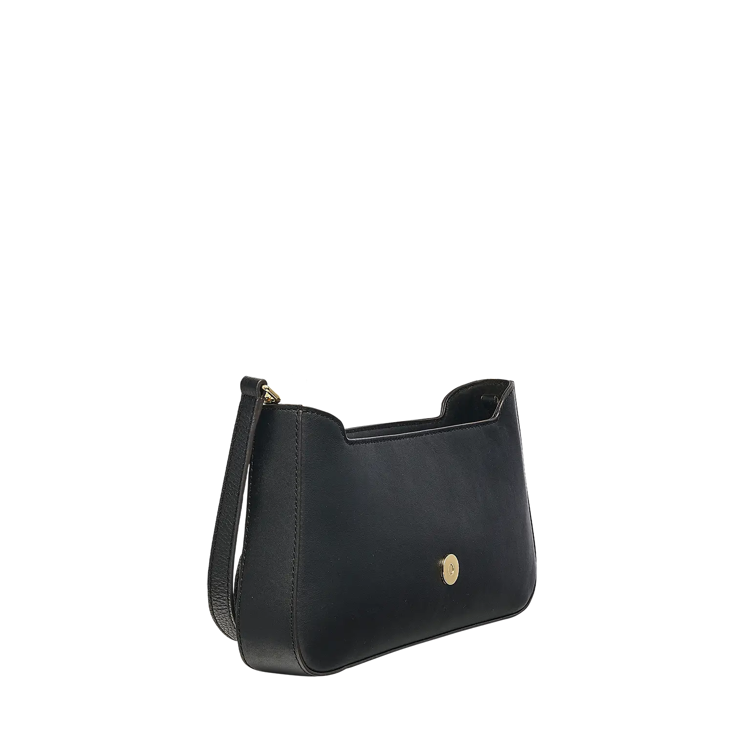 Taschenset - Pochette schwarz - Mini Black Sparkle