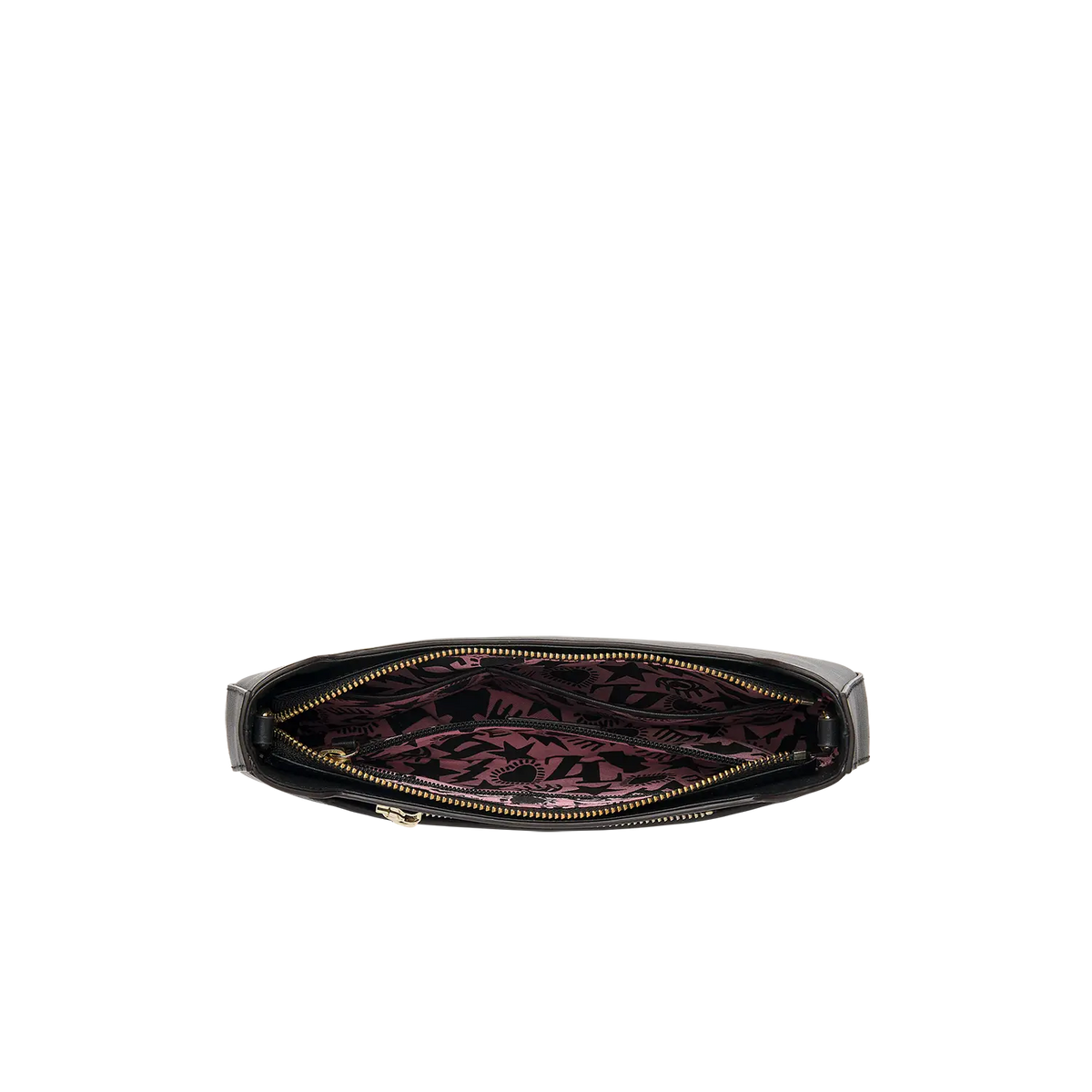 Taschenset - Pochette schwarz - Mini So Romantic