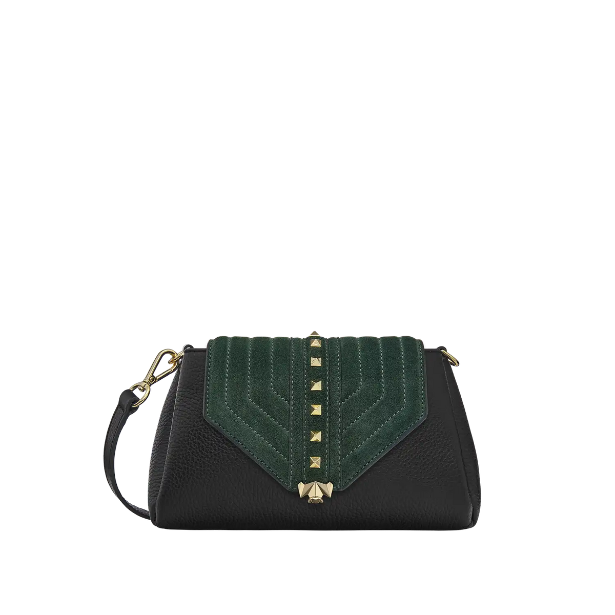 Wechselklappe - Mini Rockin' Robin - dunkelgrün