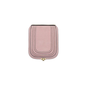 Wechselklappe - Mini Blush Harmony - rosa