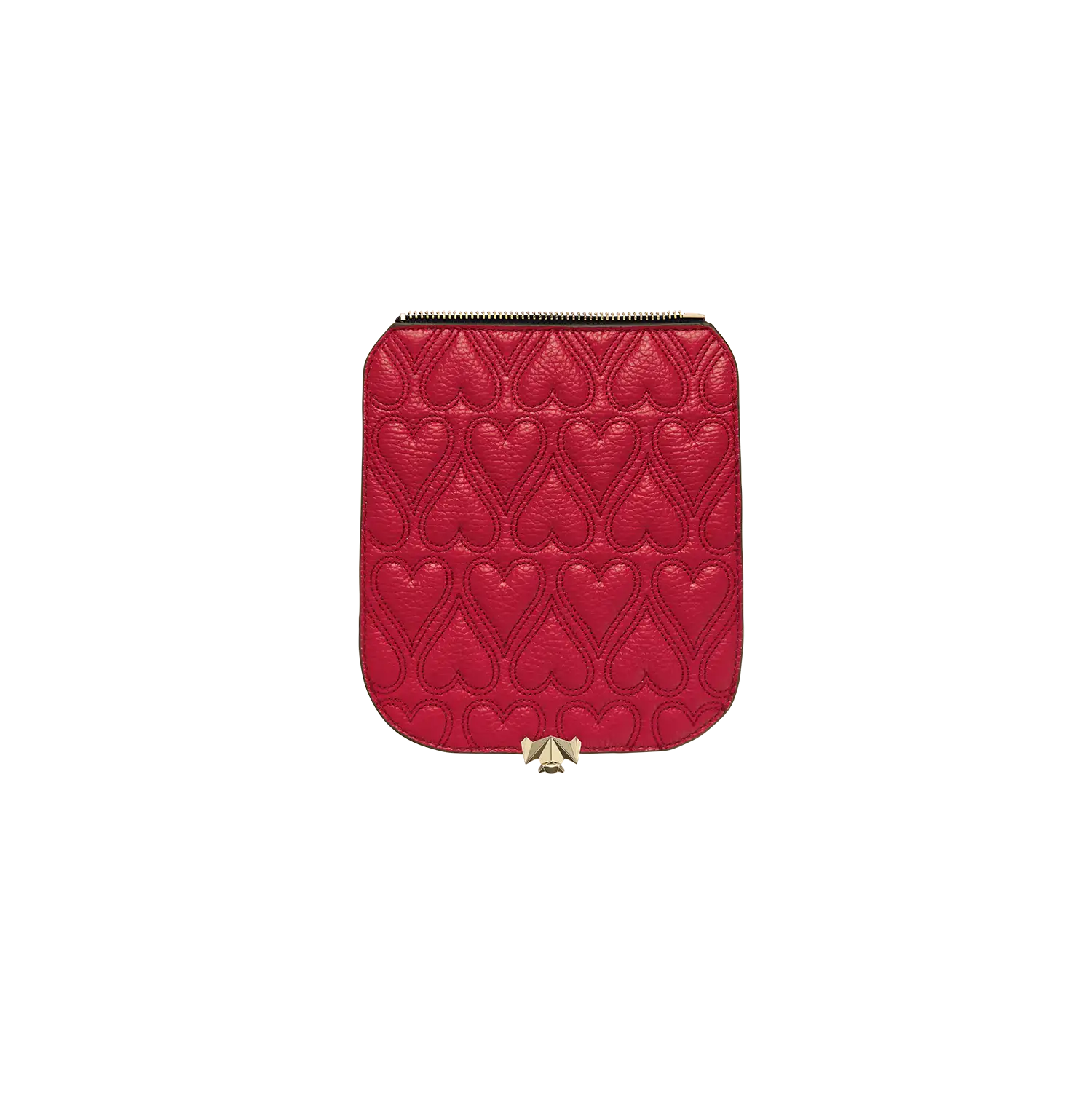 Taschenset - Pochette schwarz - Mini Endless Crush