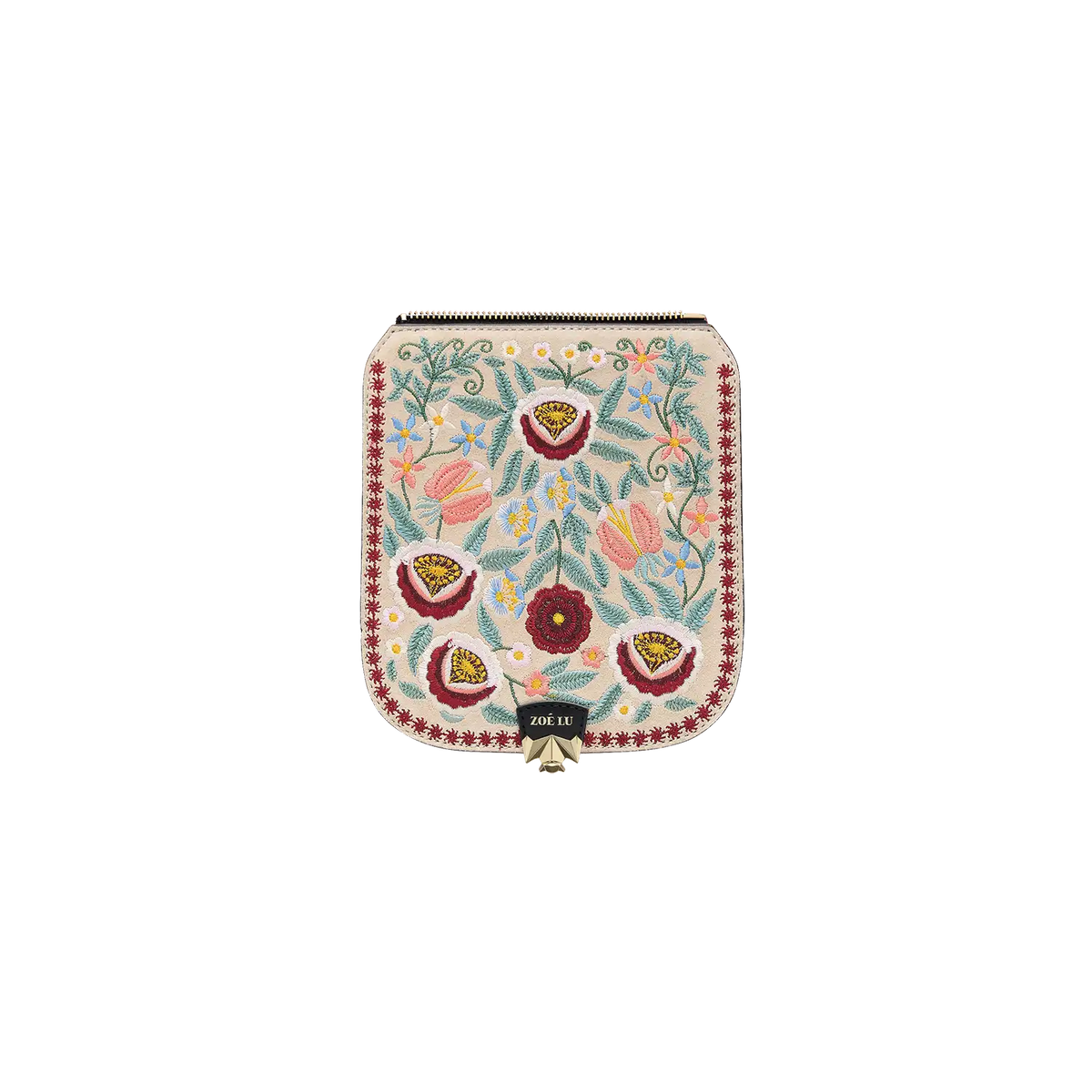 Taschenset - Mini Me creme - Mini Innocent Bloom