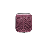 BC Wechselklappe - Mini Kinda Burgundy Glaze - bordeaux metallic