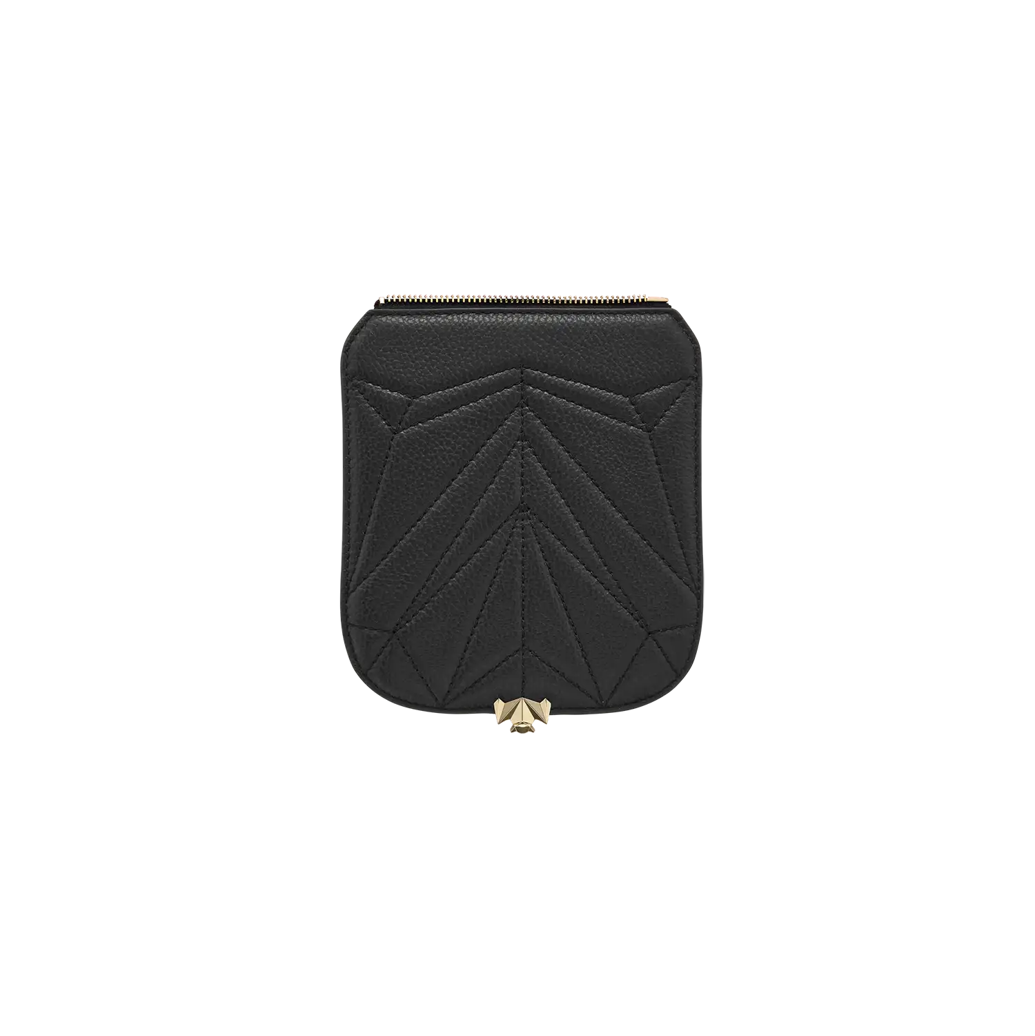 Wechselklappe - Mini Kinda classy - schwarz