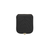 Wechselklappe - Mini Kinda classy - schwarz