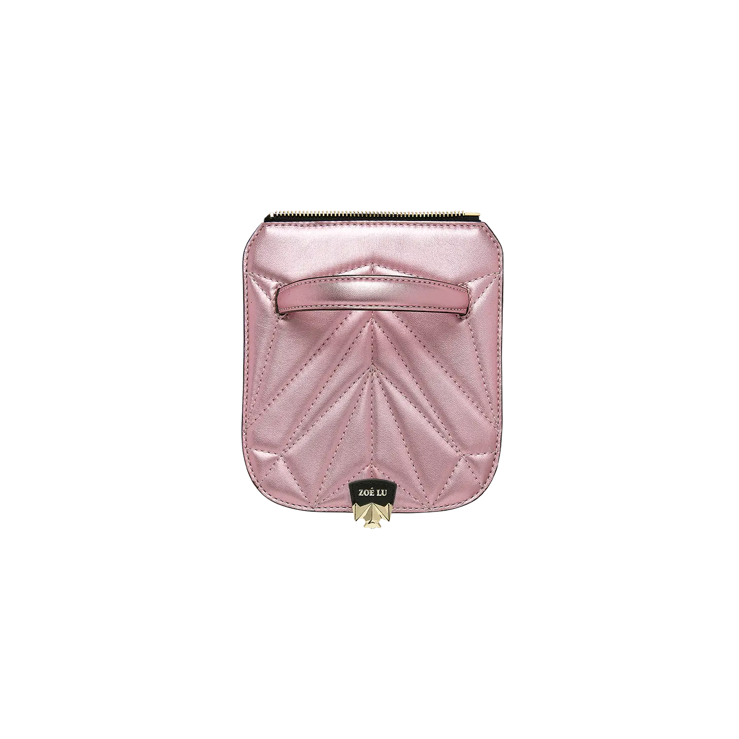 Taschenset - Pochette rosa - Mini Kinda Rose