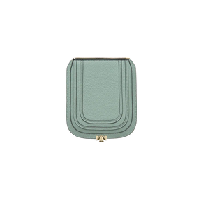 Wechselklappe - Mini Mint Mirage - mint