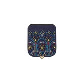 Wechselklappe - Mini Sacred Light - dunkelblau