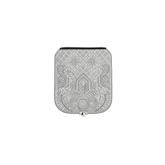 SC Wechselklappe - Samia - hellgrau