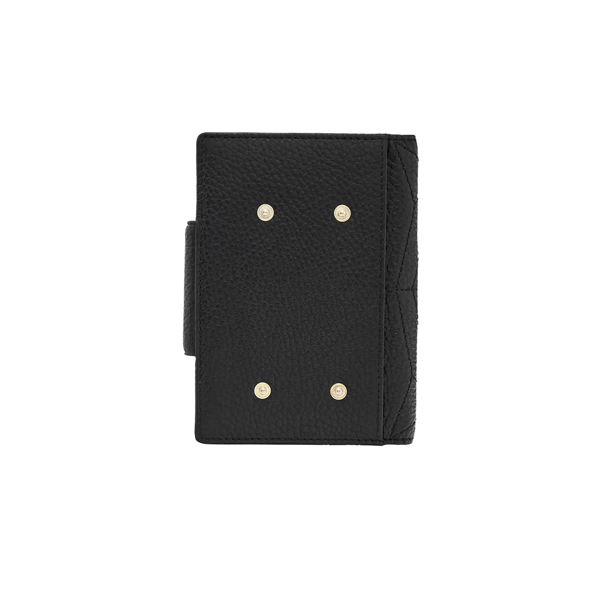 Passport Cover - Board me Baby - schwarz