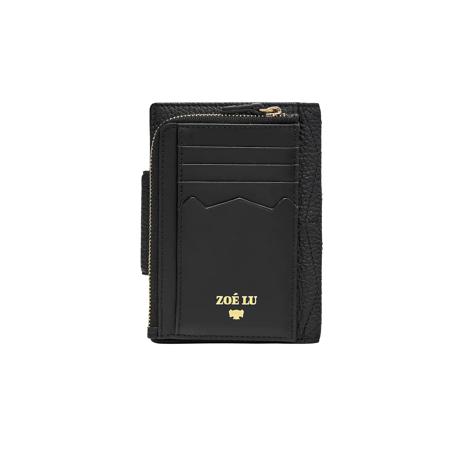 Passport Cover - Board me Baby - schwarz