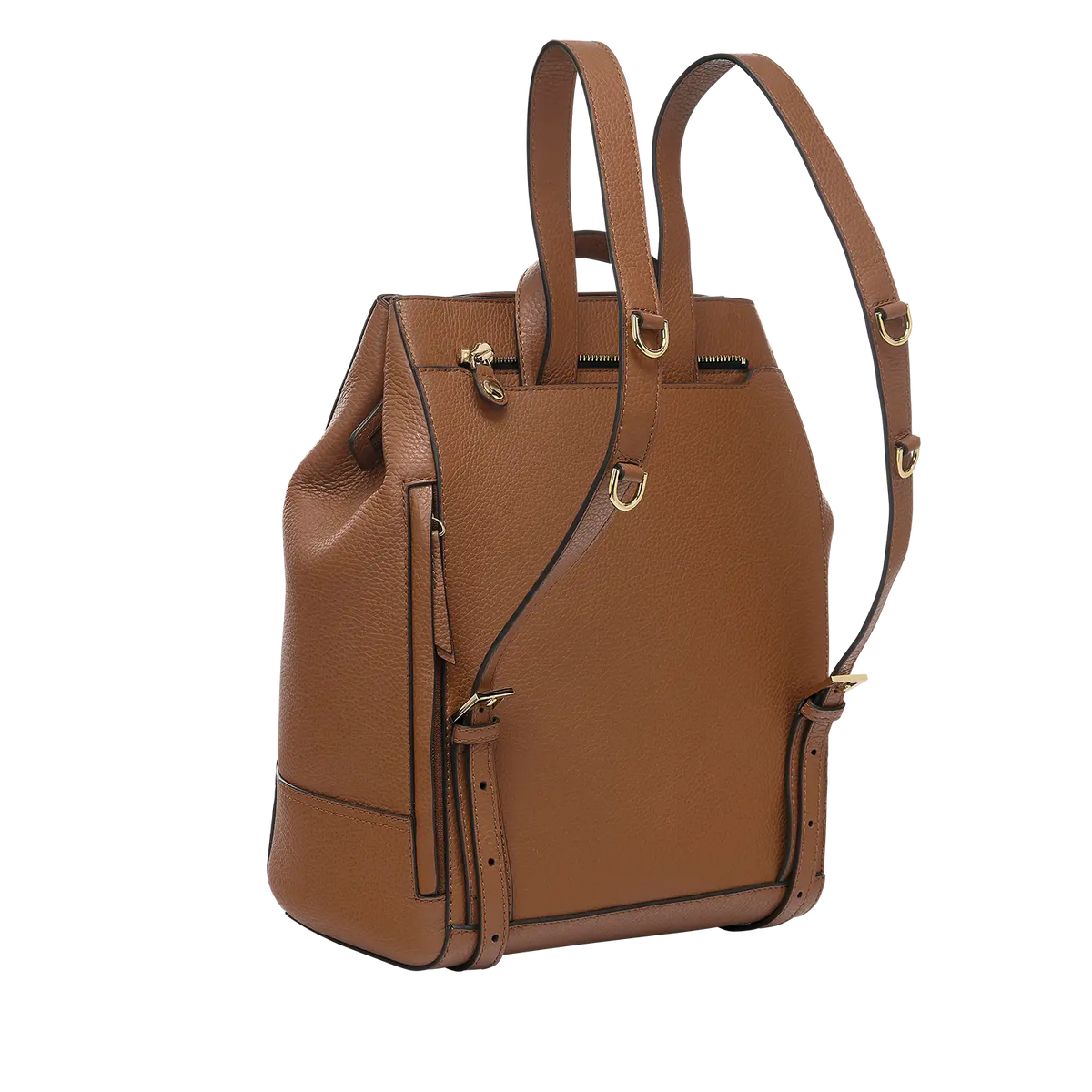 Rucksack Back Buddy  - cognac