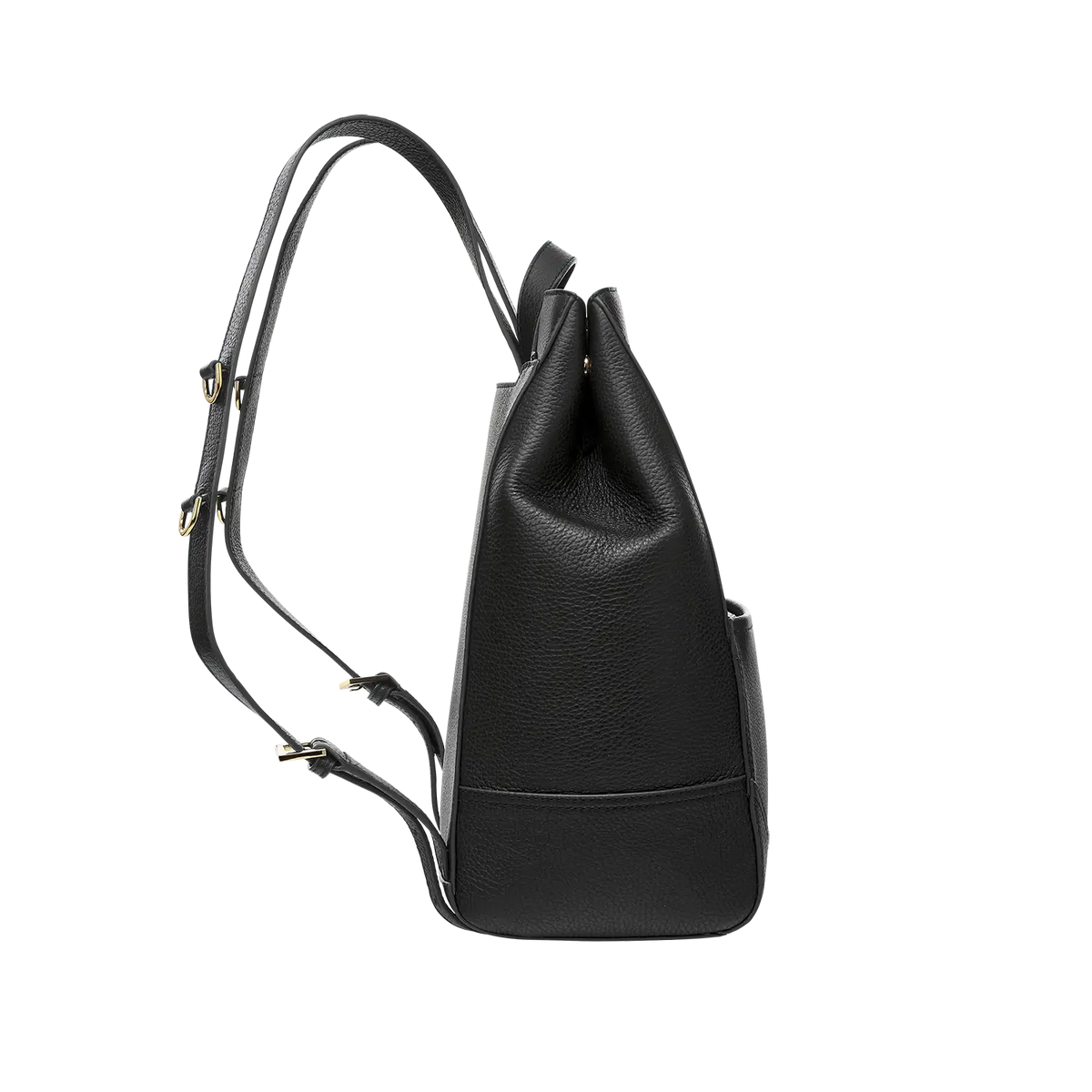 Rucksack Back Buddy  - schwarz