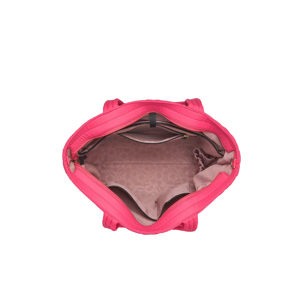 Shopper - Time Traveller - pink