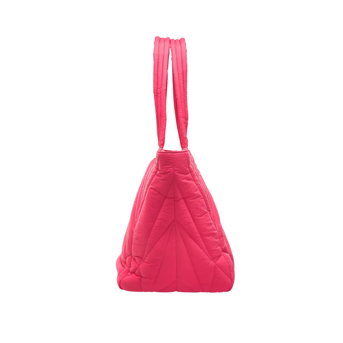 Shopper - Time Traveller - pink