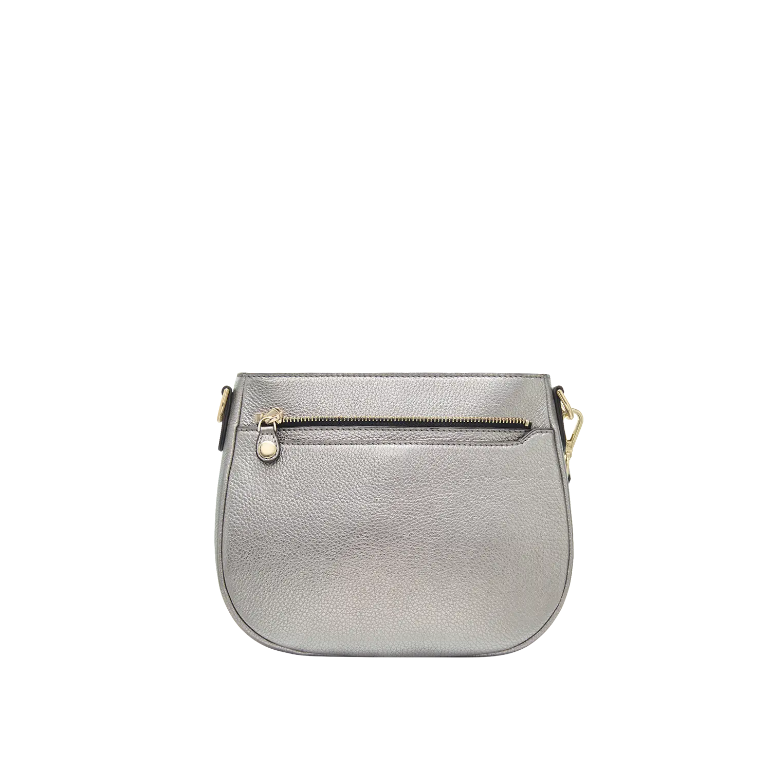 Taschenkoerper Best Buddy - silber