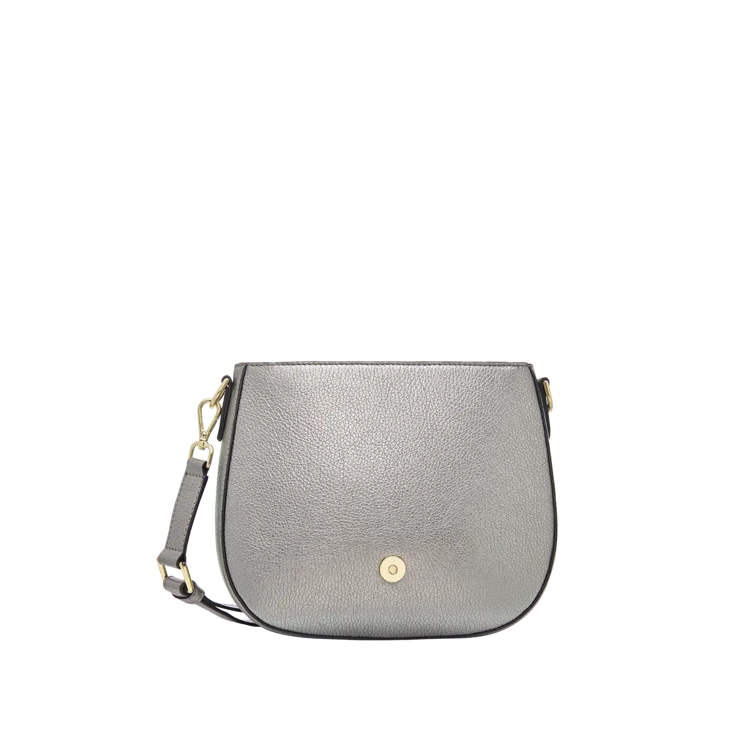 Taschenkoerper Best Buddy - silber