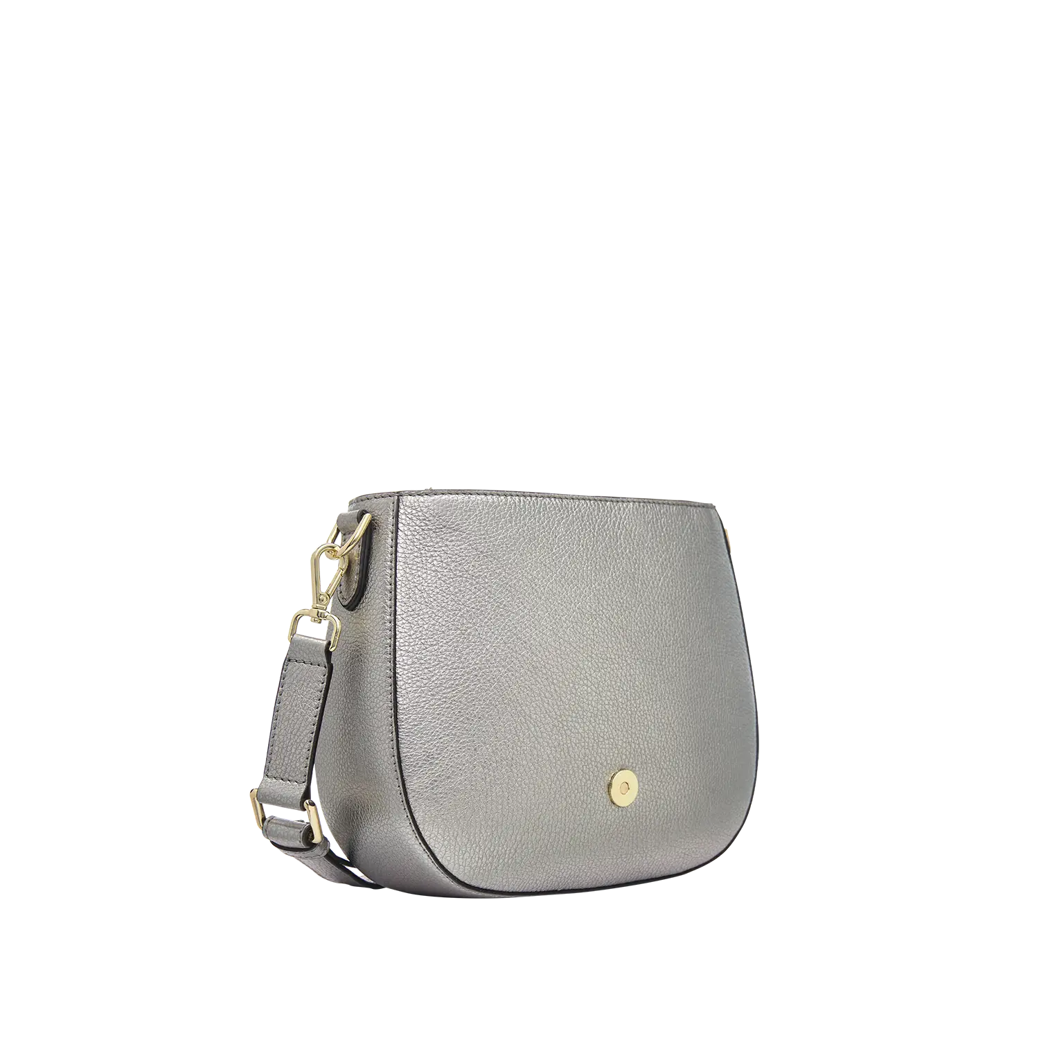 Taschenkoerper Best Buddy - silber