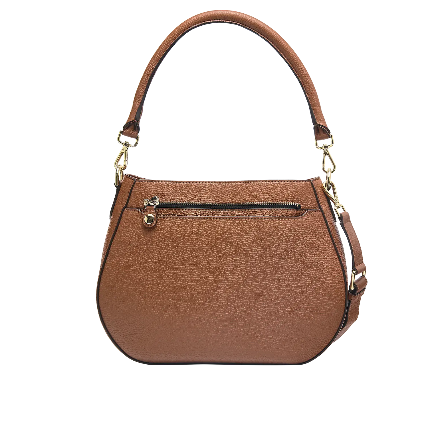 Taschenset - Big Best Buddy cognac - Deep Tide