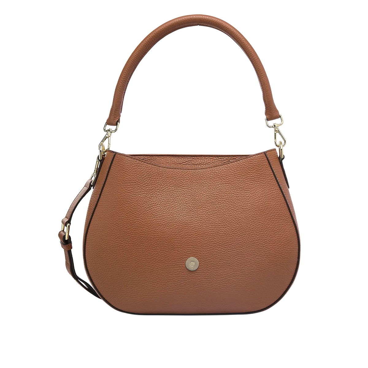 Taschenset - Big Best Buddy cognac - Canyon Vibes