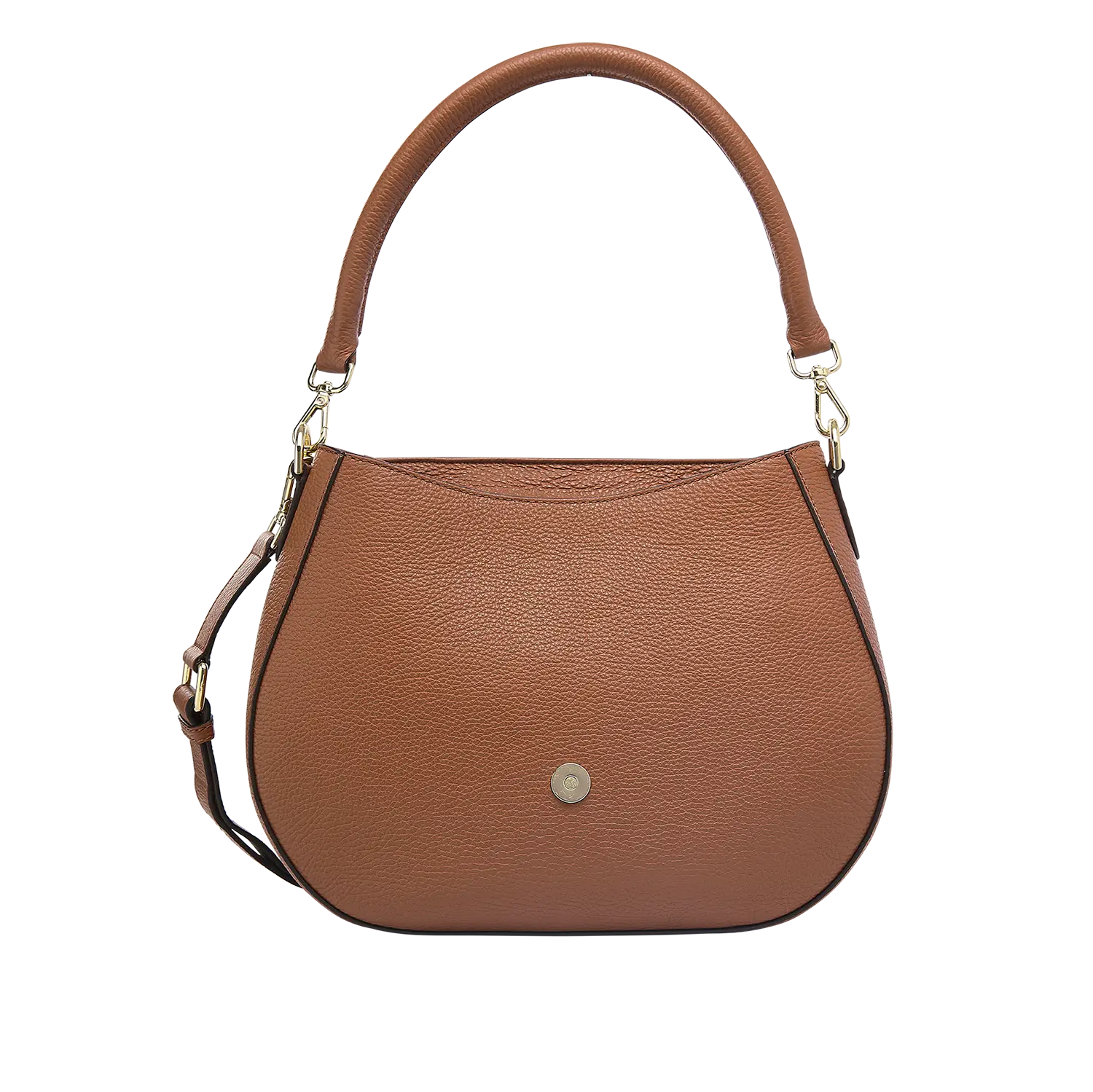 Taschenset - Big Best Buddy cognac - Deep Tide