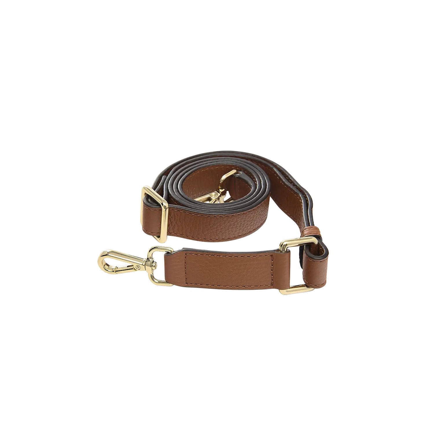 Taschenset - Big Best Buddy cognac - Deep Tide