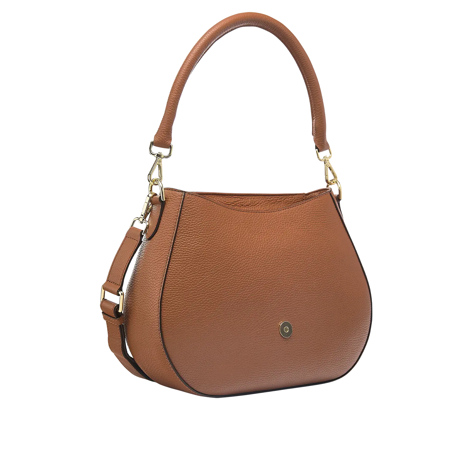 Taschenset - Big Best Buddy cognac - Canyon Vibes