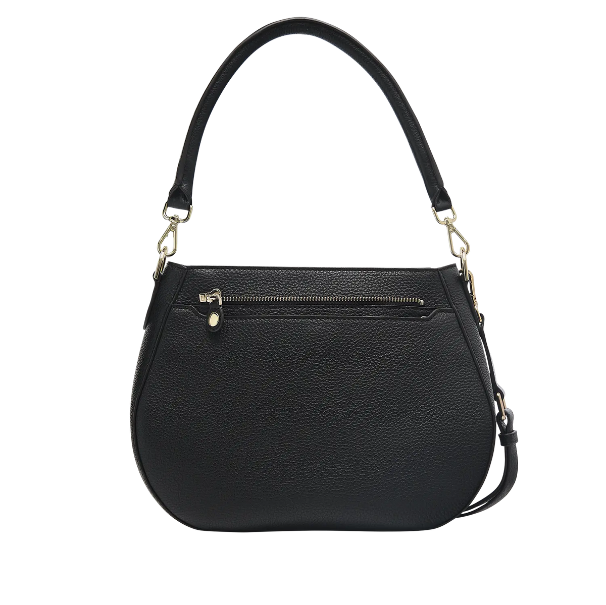 Taschenset - Big Best Buddy schwarz - Kinda Classy