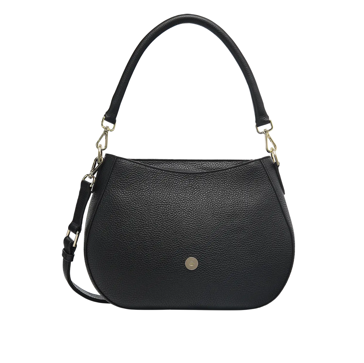 Taschenset - Big Best Buddy schwarz - Kinda Classy