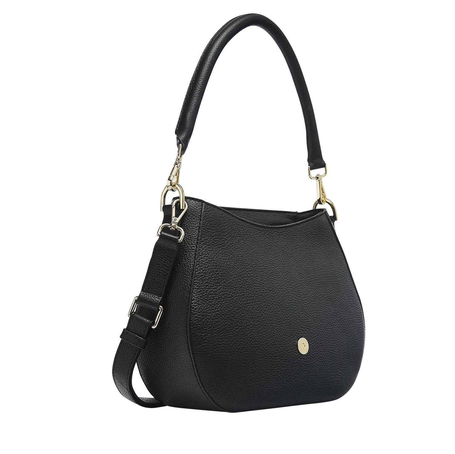 Taschenset - Big Best Buddy schwarz - So Romantic