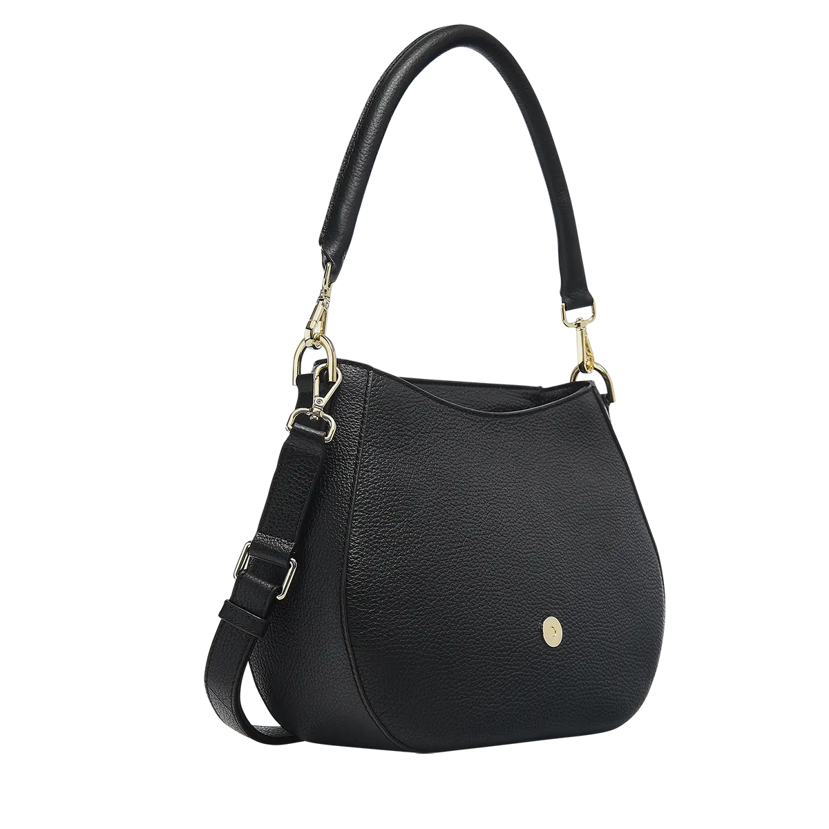 Taschenset - Big Best Buddy schwarz - So Romantic