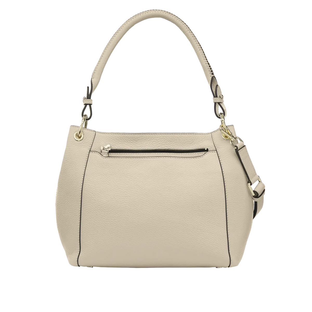 Taschenkoerper Day Buddy - creme