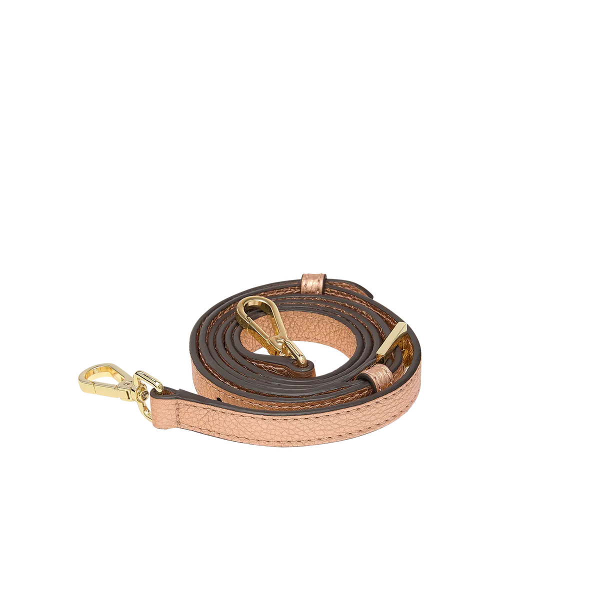 Taschenkoerper Mini Me - rosa-metallic