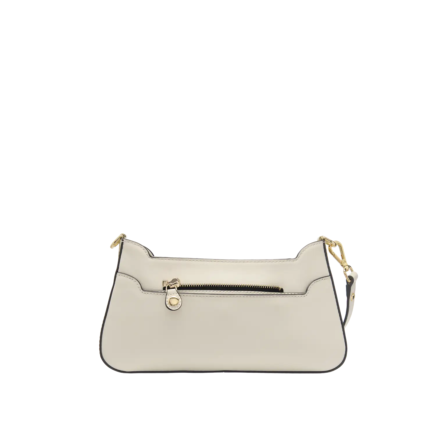 Taschenkoerper Mini Pochette - creme
