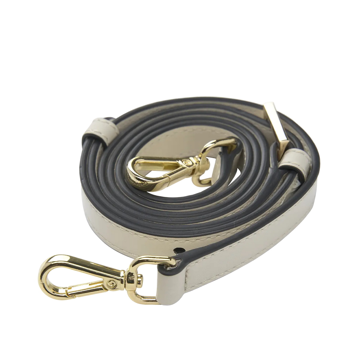 Taschenkoerper Mini Pochette - creme