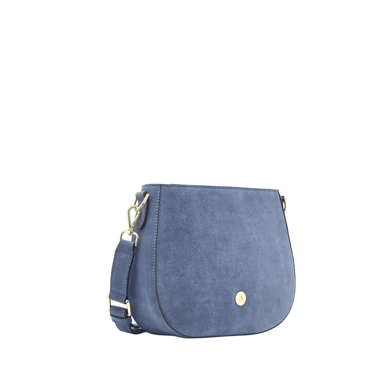 Taschenset - Best Buddy blau velours - So Romantic