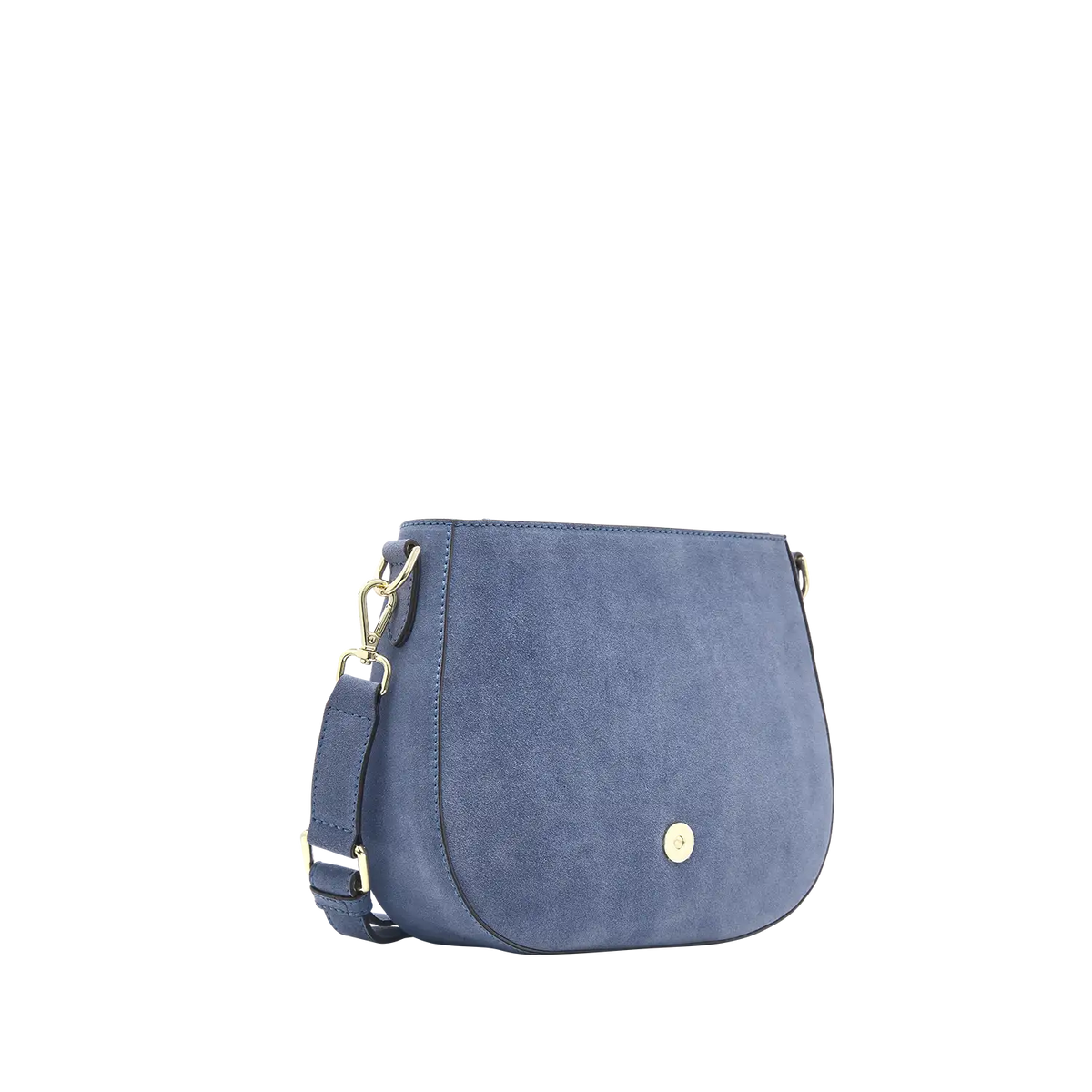 Taschenset - Best Buddy blau - Deep Tide