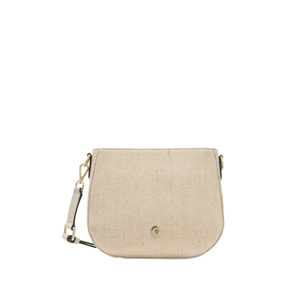 Taschenkoerper Best Buddy - creme-canvas