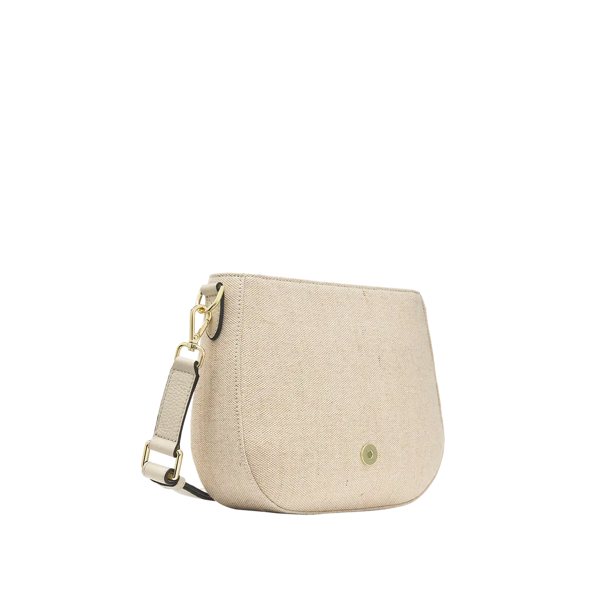 Taschenkoerper Best Buddy - creme-canvas