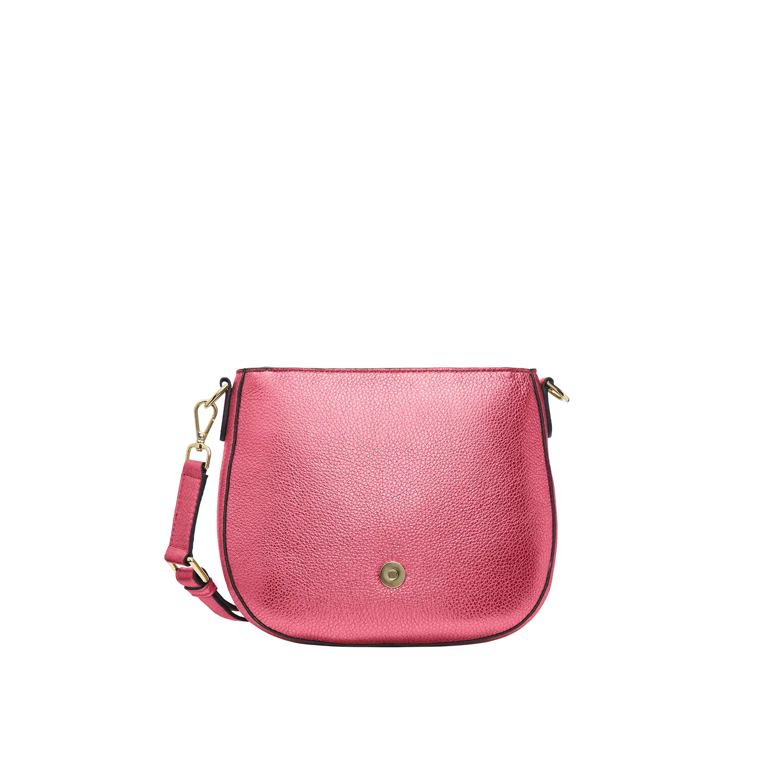 Taschenkoerper Best Buddy - pink-metallic