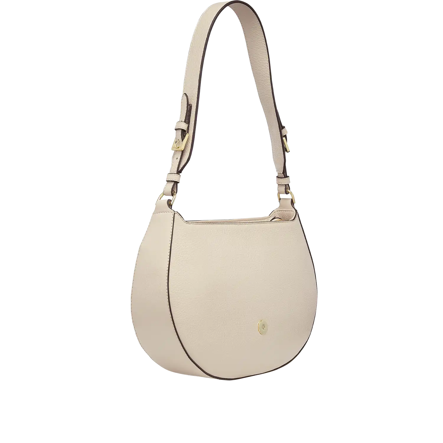 Taschenkoerper Best Hobo Bag - creme