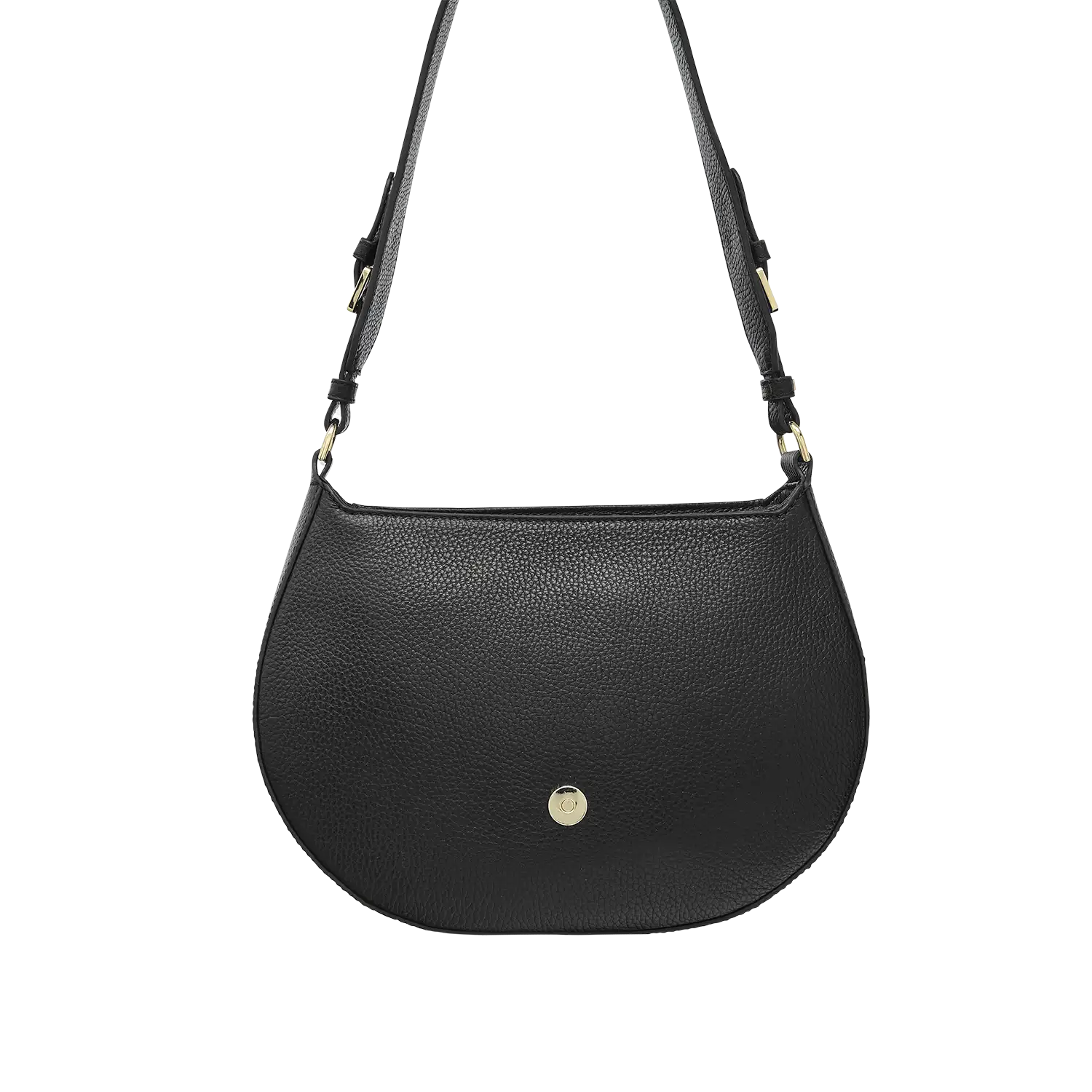 Taschenkoerper Best Hobo Bag - schwarz